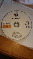 Renault Scenic 3..grand scenic 3(Reparatur werkstatt CD 4800 seit Nordrhein-Westfalen - Hagen Vorschau