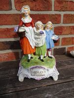 Original Dresdner Porzellanfiguren Yardley`s old english Lavender Niedersachsen - Berge Vorschau