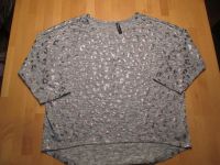 Leichter Pullover - grau - Jean Pascale - Damen - Gr. XL Münster (Westfalen) - Wolbeck Vorschau