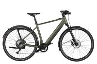 Riese & Müller  UBN Five touring selva 51 cm UVP 5248,90 E-Bike Hessen - Geisenheim Vorschau