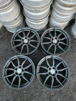 Dotz Misano Gunmetal 18 Zoll Alufelgen für GTI Dortmund - Innenstadt-Nord Vorschau