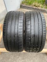 2x 255/40 R20 101Y Sommerreifen ☀️, Pirelli ✅ Baden-Württemberg - Lenningen Vorschau