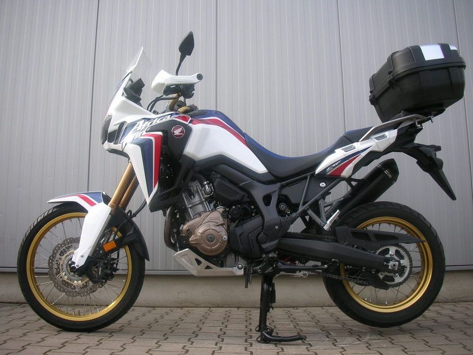 Honda CRF1000 D Africa Twinn TOP in Löhne