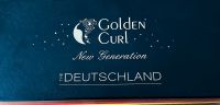 Golden Curl New Generation Glätteisen Baden-Württemberg - Mietingen Vorschau