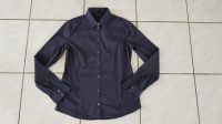 Massimo Dutti Bluse " dunkelblau " Gr. 40 " neuwertig !!! Rheinland-Pfalz - Bad Breisig  Vorschau