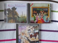 Musik CDS Rondo Veneziano München - Ramersdorf-Perlach Vorschau