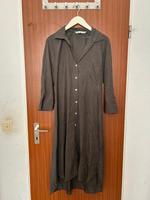 Zara Midikleid, grün, Gr. XS Berlin - Charlottenburg Vorschau