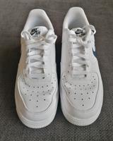 Turnschuhe NIKE A I R Gr. 40 Bayern - Gundelsheim Vorschau