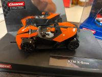 Carrera Evolution / Digital 132 - KTM X-Bow Bayern - Zirndorf Vorschau