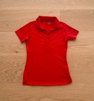 Nike Golf Damen Polo Shirt Gr. XS rot Bayern - Weßling Vorschau