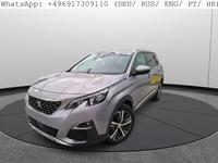 Peugeot 5008 1.5 Aut. Allure 7-Sitze Kam Netto 13000#485 Frankfurt am Main - Riederwald Vorschau