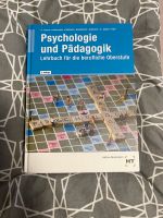 Psychologie und Pädagoik Buch Nordrhein-Westfalen - Merzenich Vorschau