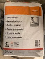 Quellmörtel fermacell 25 kg Sack *NEU* Nordrhein-Westfalen - Reichshof Vorschau