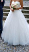 Brautkleid Sincerity ivory Bayern - Bruck Vorschau