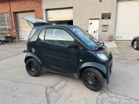 Smart Fortwo / Motor-Generalüberholt / TÜV NEU Köln - Longerich Vorschau