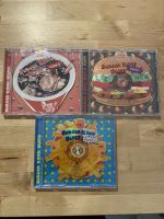 3 Musik CD‘s Burger King Beats Pommes Burger Cola Form Top Schleswig-Holstein - Henstedt-Ulzburg Vorschau