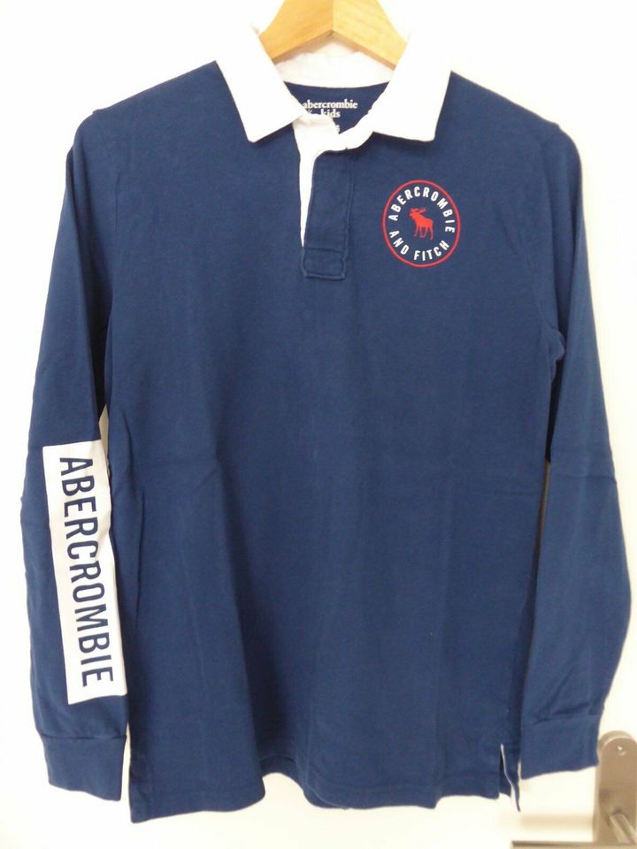 abercrombie kids Longsleeve Gr. 15 / 16 (170 - 176) in Krefeld