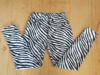 Vintage,jeans,high waist,stretch,Tark,Glam,Sleeze,Metal,zebra,80s Baden-Württemberg - Bisingen Vorschau