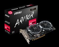 MSI Radeon RX 580 Armor 8G OC Bayern - Egling Vorschau