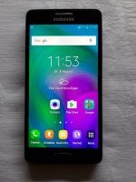 Samsung Galaxy A5 SM-A500FU-16GB Schwarz gebraucht. Hessen - Hochheim am Main Vorschau