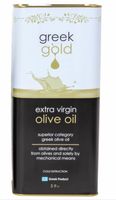 Greek Gold - Griechisches Olivenöl 5L Kanister, 0.5% Säuregehalt Bayern - Augsburg Vorschau