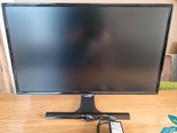 Samsung Monitor 27 Zoll Bayern - Herzogenaurach Vorschau