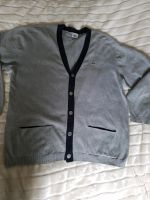 Lacoste Cardigan/ Strickjacke Gr.8(XXL) Niedersachsen - Bad Harzburg Vorschau