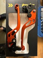 Pro Brake Brems/Kupplungshebel Ktm Lc 4 640 Hessen - Mörlenbach Vorschau