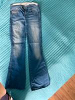 Jeans von Diesel in der Gr.26/34 Niedersachsen - Göttingen Vorschau