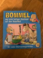 Kinderbuch Bommel zu verschenken Pankow - Prenzlauer Berg Vorschau