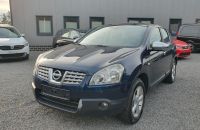 Nissan Qashqai Acenta 2.0 Diesel Niedersachsen - Lingen (Ems) Vorschau