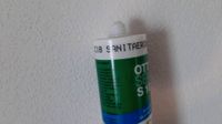 Ottoseal S100 Silikon sanitärgrau Bayern - Burtenbach Vorschau