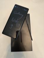 Samsung Galaxy Note 9 128GB Speicher Nordrhein-Westfalen - Wesseling Vorschau