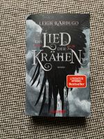 “Das Lied der Krähen” von Leigh Bardugo Berlin - Lichtenberg Vorschau