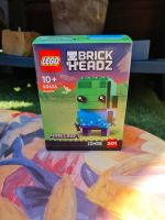 Lego Brickheadz 40626  Zombie #201 Minecraft OVP Hemelingen - Mahndorf Vorschau