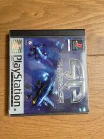 PS1 G-Police G Police PlayStation Spiel Nordrhein-Westfalen - Nottuln Vorschau