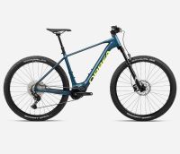 Orbea Urrun 30 2024 E-MTB Shimano EP801-RS Größe S in 29" % Baden-Württemberg - Bad Wimpfen Vorschau