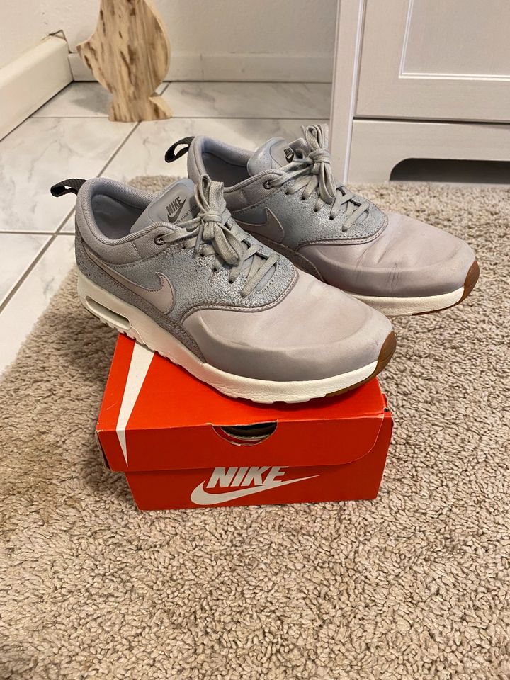 Nike Air Max Thea/ Damen/ Gr.38 in Kreis Pinneberg - Quickborn | eBay  Kleinanzeigen ist jetzt Kleinanzeigen