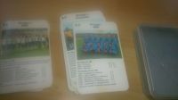 Länderspielkarten Spielkarten Fußball-WM inkl. BRD + DDR Schwerin - Altstadt Vorschau
