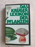 Das Krüger Lexikon der Pflanzen Rheinland-Pfalz - Mendig Vorschau