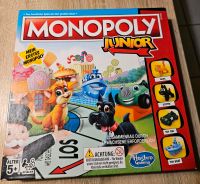 Monopoly Junior Nordrhein-Westfalen - Hagen Vorschau