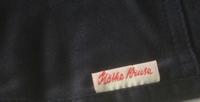 Vintage Käthe Kruse Friederike Jacke + Trixie Hose marineblau Rheinland-Pfalz - Aull Vorschau