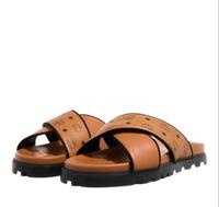 MCM Original Schuhe Schlappen Sandalen Nordrhein-Westfalen - Salzkotten Vorschau