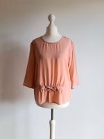 DES PETITS HAUTS Seidenbluse VALMY T1 36 S Rosa Bluse 100% Seide Altona - Hamburg Sternschanze Vorschau