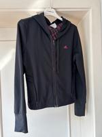 Schwarze Sport Jacke Adidas in 28 Saarland - Lebach Vorschau