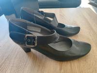 Pumps Echtleder Bayern - Lichtenfels Vorschau