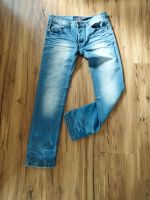 FADNOBLE Herren Jeans Hose Gr 36 Baden-Württemberg - Balzheim Vorschau