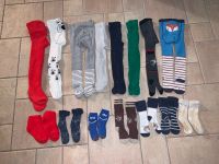 dicke warme Strumpfhosen Socken Paket Thermo TCM Disney 98 104 Herzogtum Lauenburg - Ratzeburg Vorschau