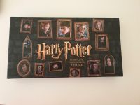 Harry Potter Filme ( bluray ) Bayern - Illertissen Vorschau