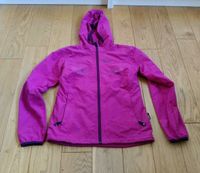 Jacke 164 Jack Wolfskin Windjacke Stormlock Mecklenburg-Vorpommern - Stralsund Vorschau